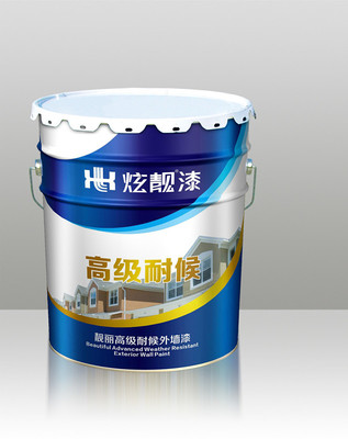 攜手炫靚，共繪財富藍(lán)圖——炫靚集團(tuán)涂料招商加盟全解讀