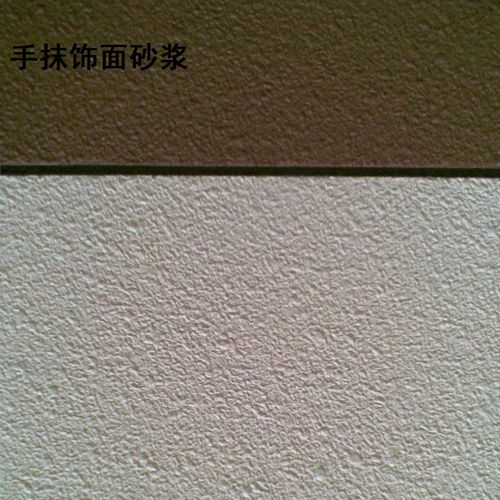 南京看點建筑裝飾材料 無機干粉飾面砂漿與五金交電的創新融合